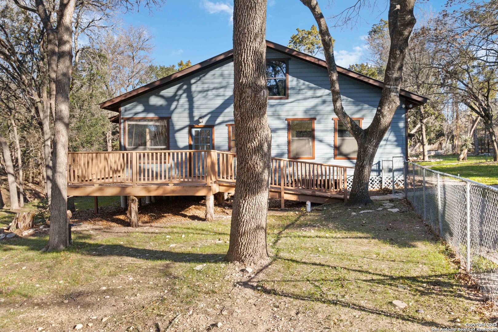 19517 Scenic Loop Road Helotes, TX 78023 - Photo 41 of 55
