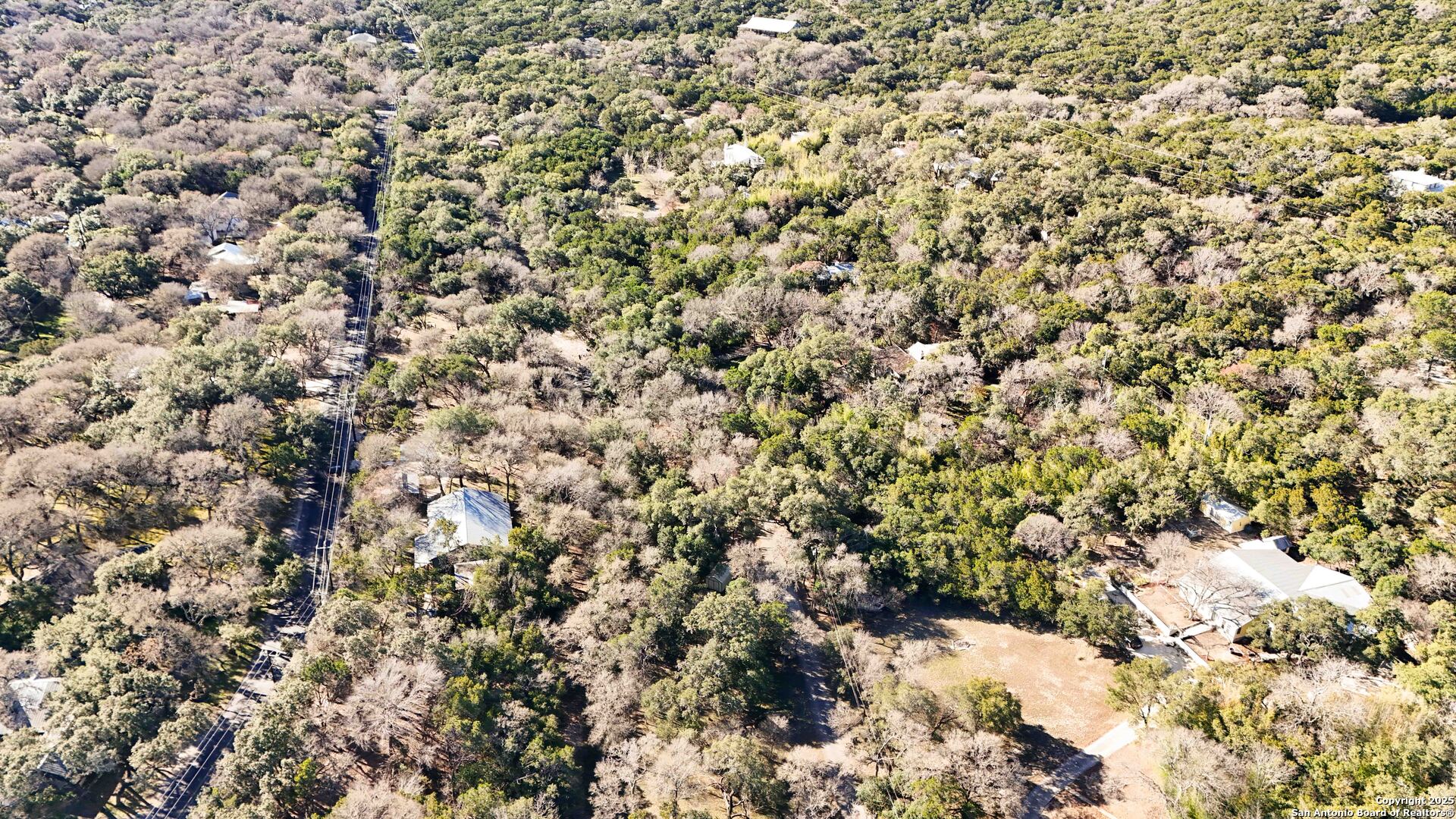 19517 Scenic Loop Road Helotes, TX 78023 - Photo 49 of 55