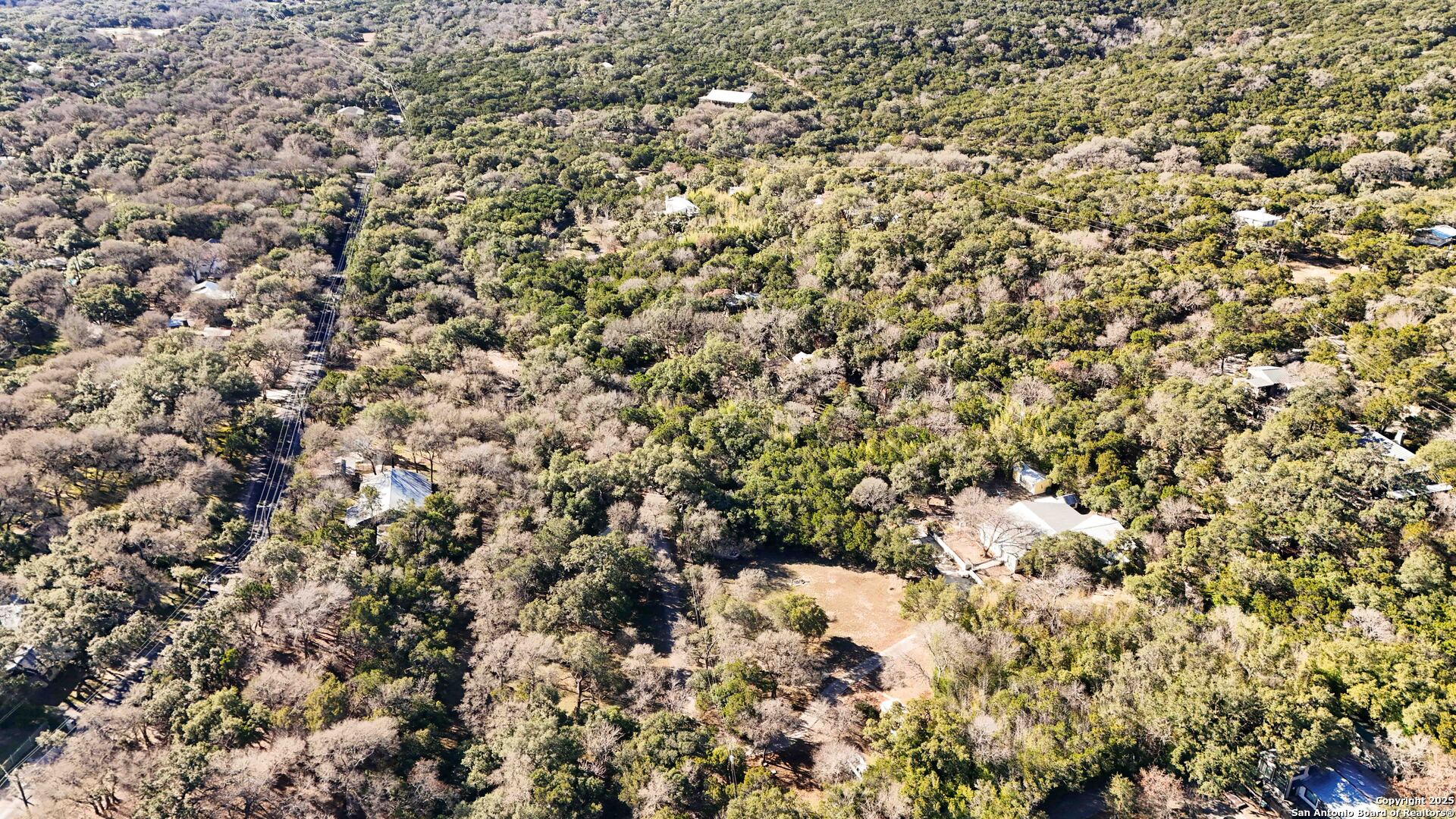 19517 Scenic Loop Road Helotes, TX 78023 - Photo 50 of 55