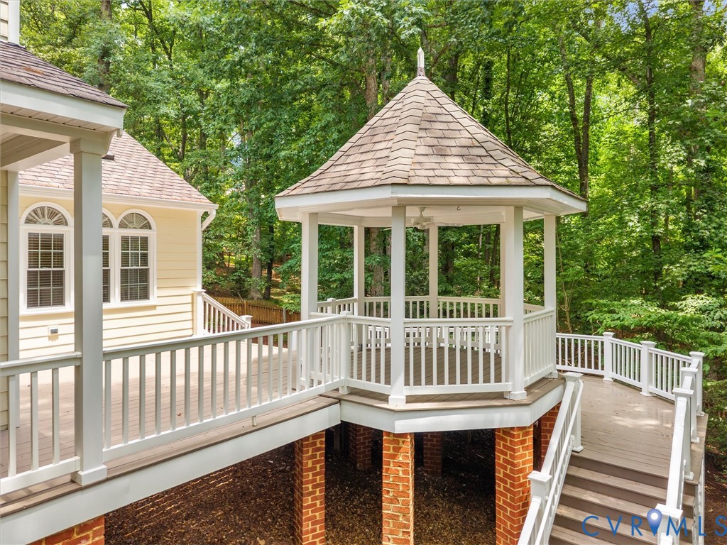 2011 Gamelaw Court Midlothian, VA 23113 - Photo 67 of 77
