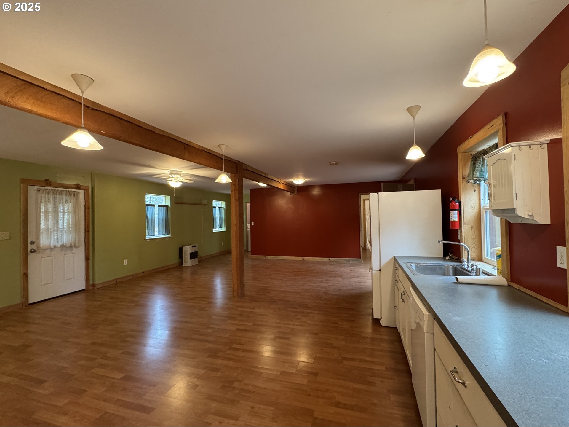 531 Cushman Road Goldendale, WA 98620 - Photo 9 of 37 Gallery Image 9
