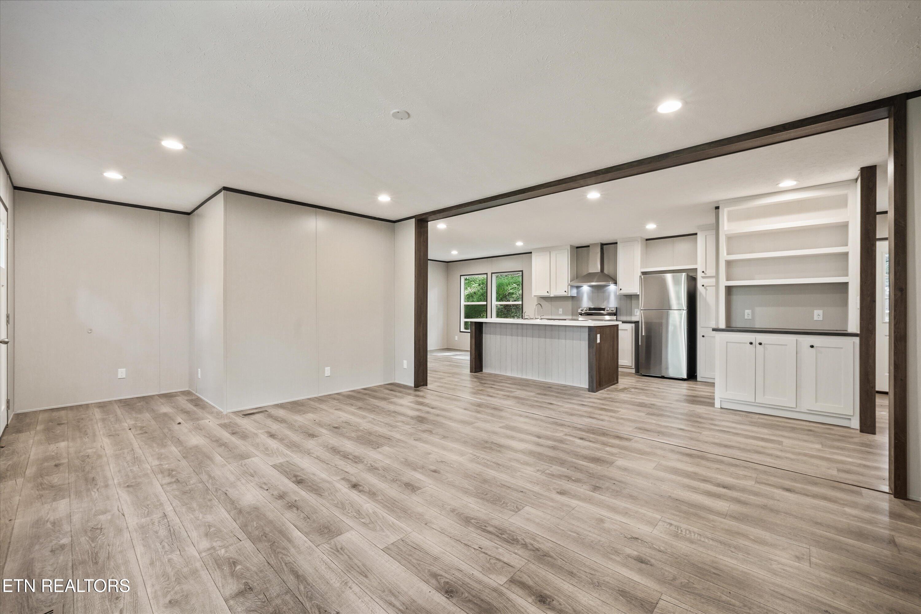 206 Cumberland View Road Rocky Top, TN 37769 - Photo 5 of 28 07-206 Cumberland View Estates04