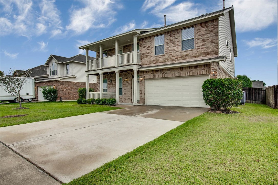 3308 Bankside Street Austin, TX 78748 - Photo 1 of 1