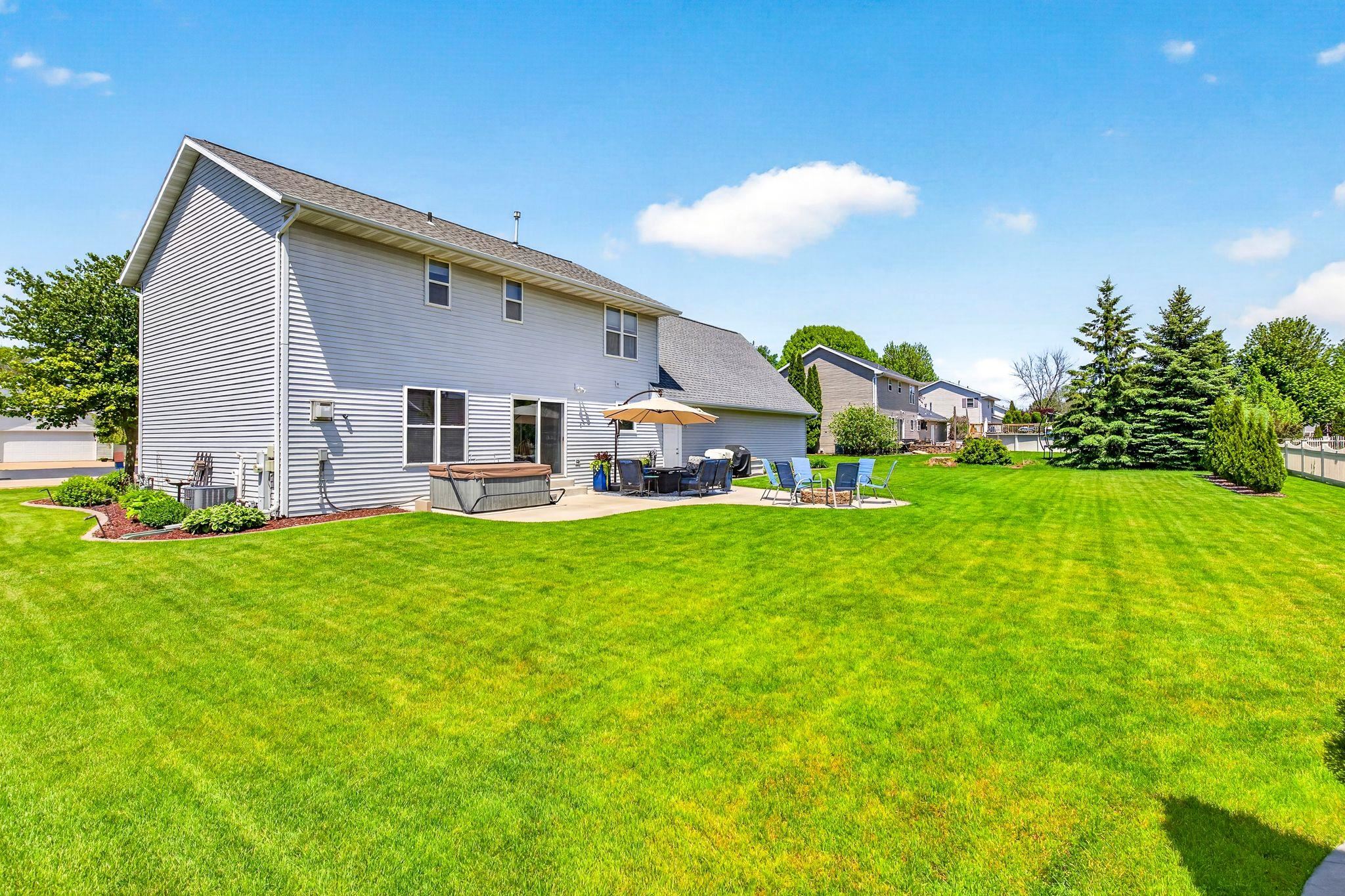 N9152 Kernan Avenue Appleton, WI 54915 - Photo 41 of 50