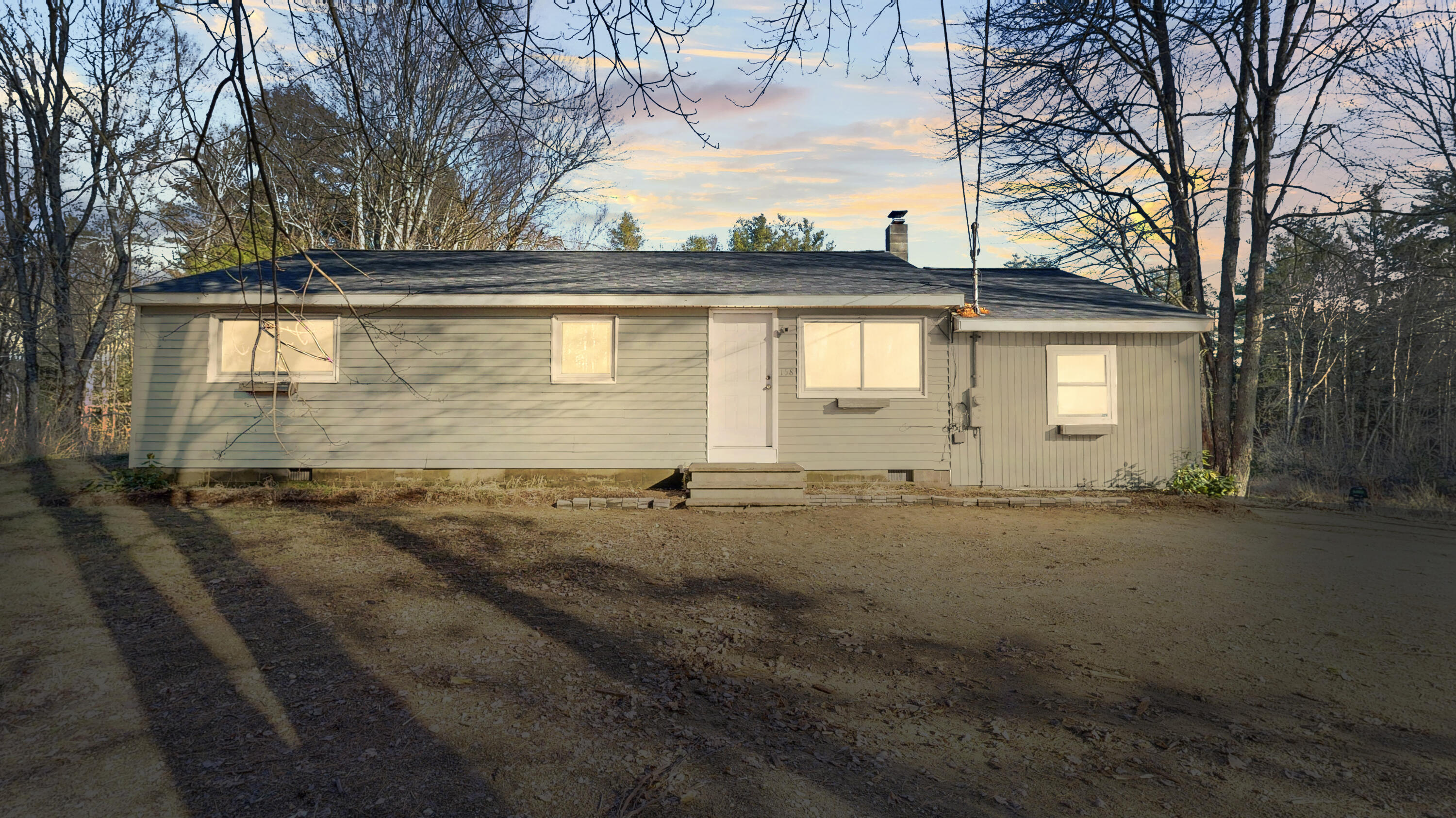 158 Little River Road Lebanon, ME 04027 - Photo 2 of 47 158-Little-River-Road-12192024_090551 co