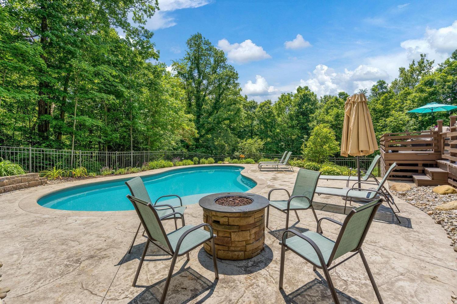 8476 Red Lion 5 Points Road Springboro, OH 45066 - Photo 10 of 50 Gallery Image 10