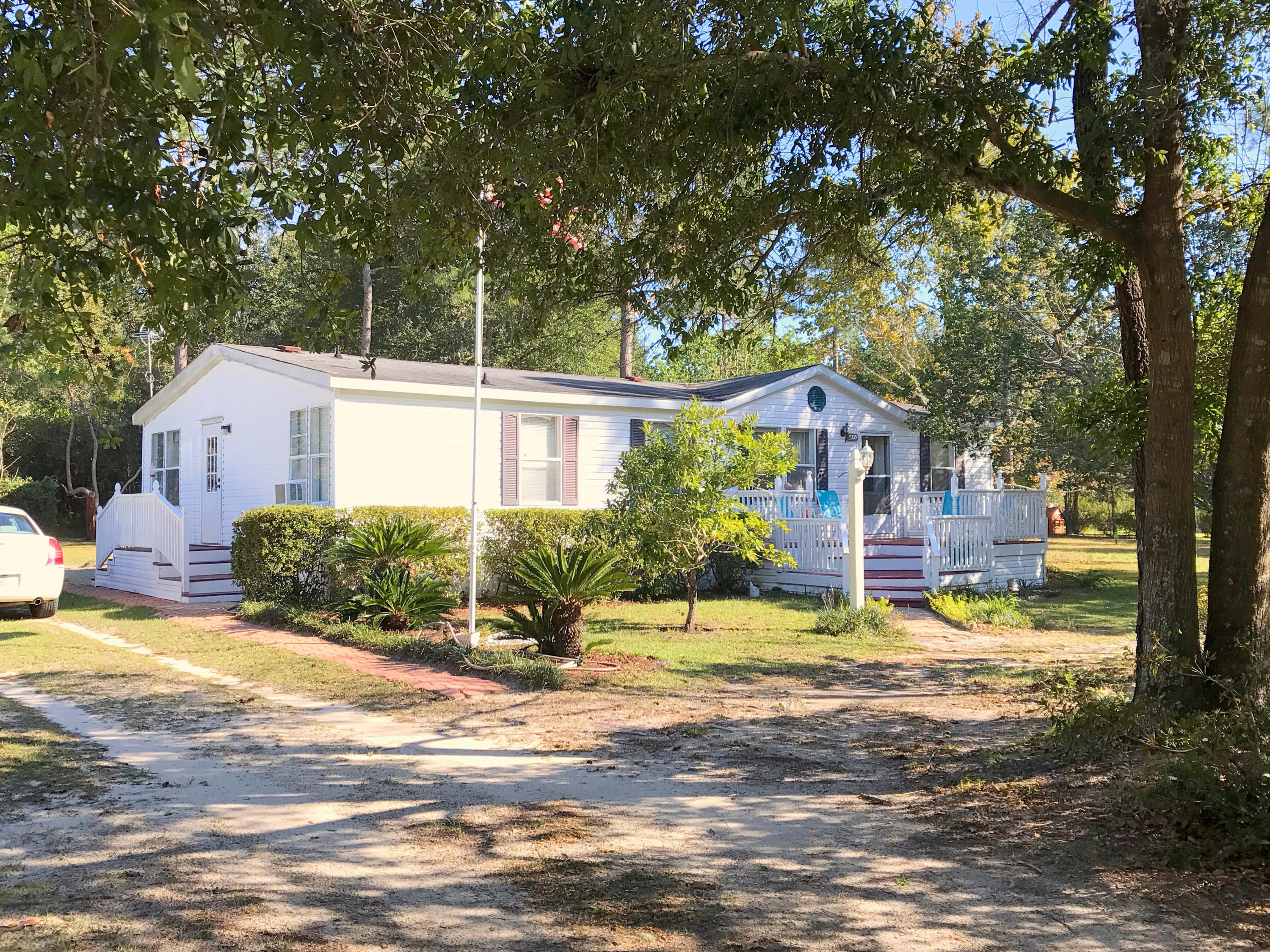325 Ruckel Drive DeFuniak Springs, FL 32433 - Photo 1 of 11 Front
