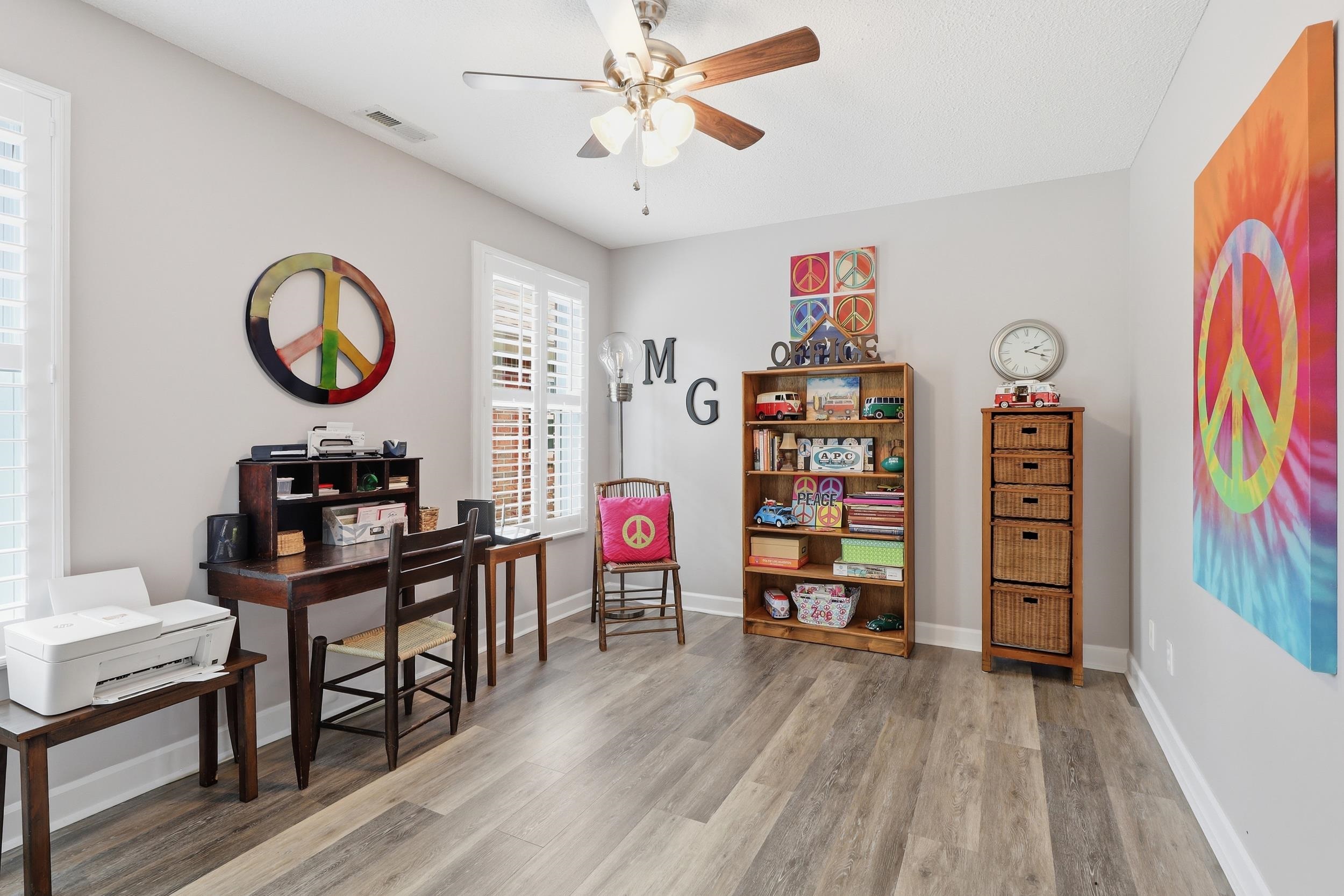 412 Rambling Rose Way Moore, SC 29369 - Photo 21 of 31