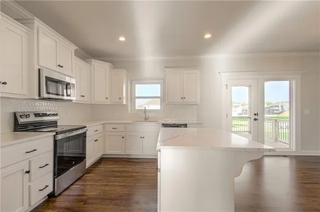 $529,900 | 8973 Northeast 99th Street, Kansas City, MO 64157