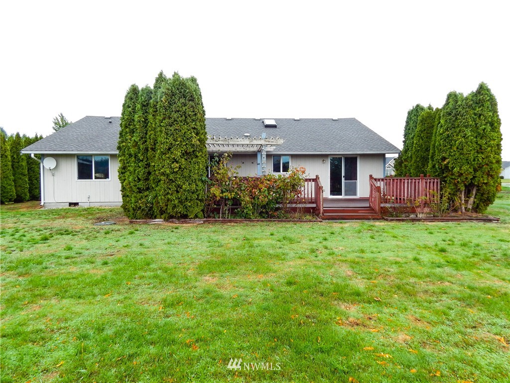 8631 194th Avenue Southwest Rochester, WA 98579 - Photo 22 of 25