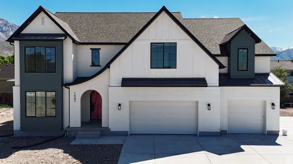 $1,324,900 | 1547 North 275 W Street, Unit 5, Orem, UT 84057