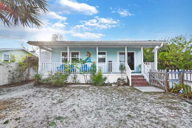 $1,500,000 | 4955 Medoras Avenue, St. Augustine, FL 32080