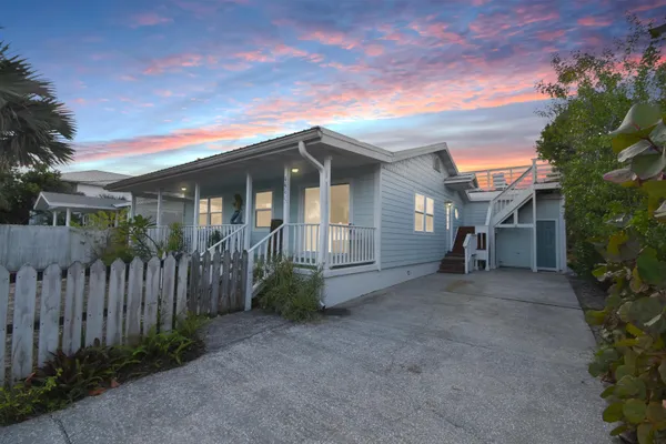 $1,500,000 | 4955 Medoras Avenue, St. Augustine, FL 32080