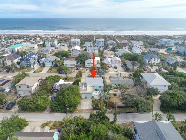 $1,500,000 | 4955 Medoras Avenue, St. Augustine, FL 32080