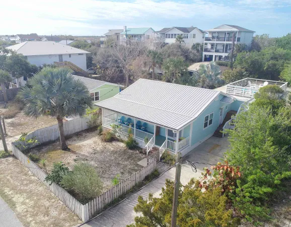 $1,500,000 | 4955 Medoras Avenue, St. Augustine, FL 32080