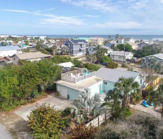 $1,500,000 | 4955 Medoras Avenue, St. Augustine, FL 32080