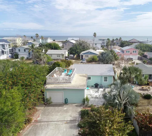 $1,500,000 | 4955 Medoras Avenue, St. Augustine, FL 32080