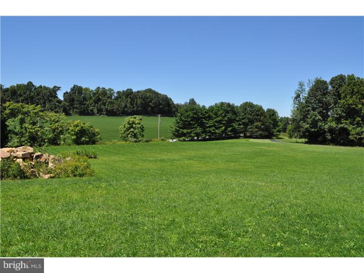 2025 Conestoga Road Chester Springs, PA 19425 - Photo 22 of 23 Back Yard