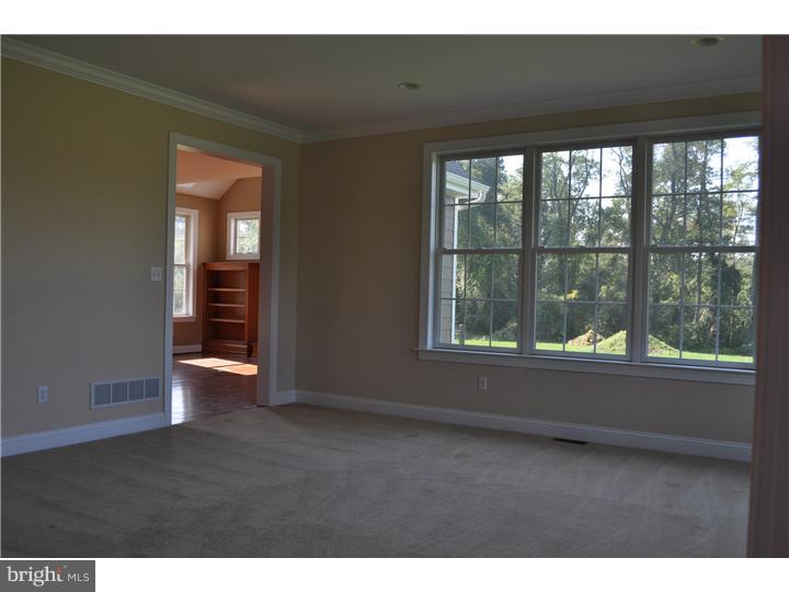 2025 Conestoga Road Chester Springs, PA 19425 - Photo 8 of 23 Living Room