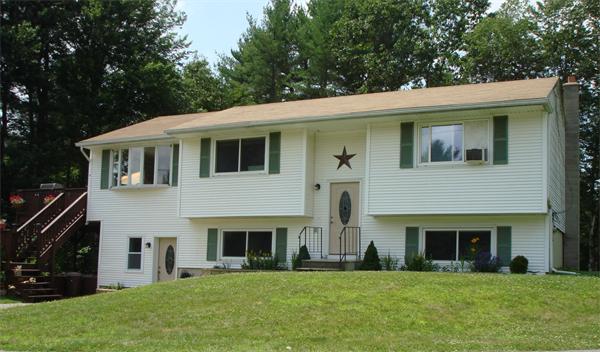 51 Shaw Road Bernardston, MA 01337 - Photo 1 of 30 Gallery Image 1