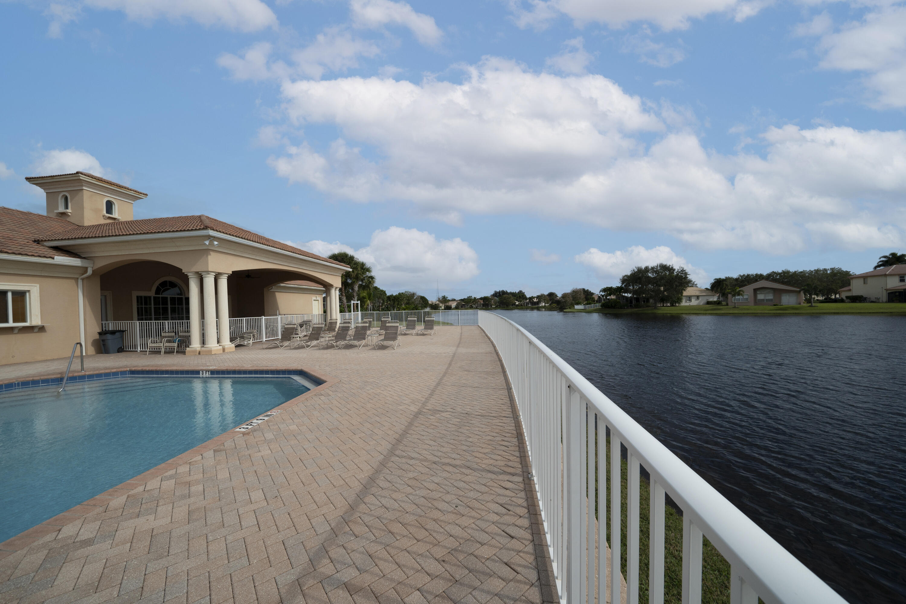 1581 Southeast Conference Circle Stuart, FL 34997 - Photo 43 of 52 Community Pool