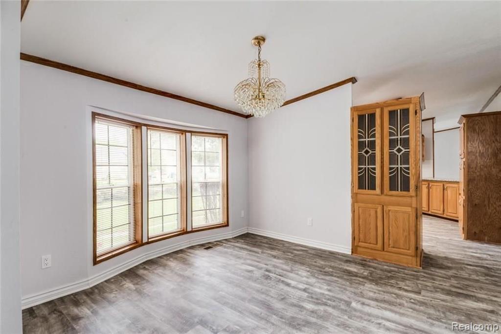 6002 Biddle Street Romulus, MI 48174 - Photo 9 of 29