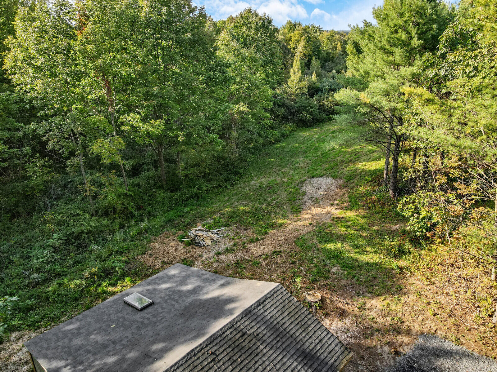 203 North Taylor Road Mount Vernon, ME 04352 - Photo 8 of 98 FIELD
