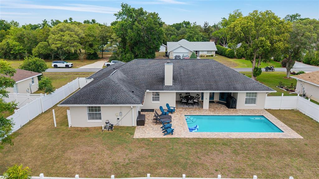 5392 Southwest 82nd Street Ocala, FL 34476 - Photo 77 of 79