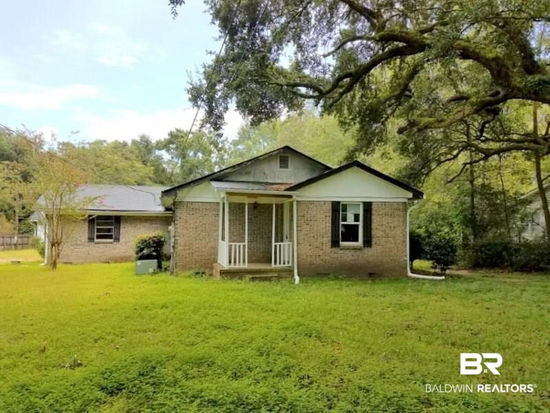 7275 Broadview Drive West Theodore, AL 36582 - Photo 1 of 14