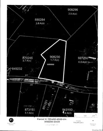 $49,990 | Noxon Road, LaGrangeville, NY 12540