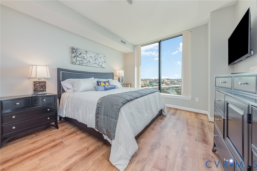 1101 Haxall Point, Unit 1014 Richmond, VA 23219 - Photo 8 of 16