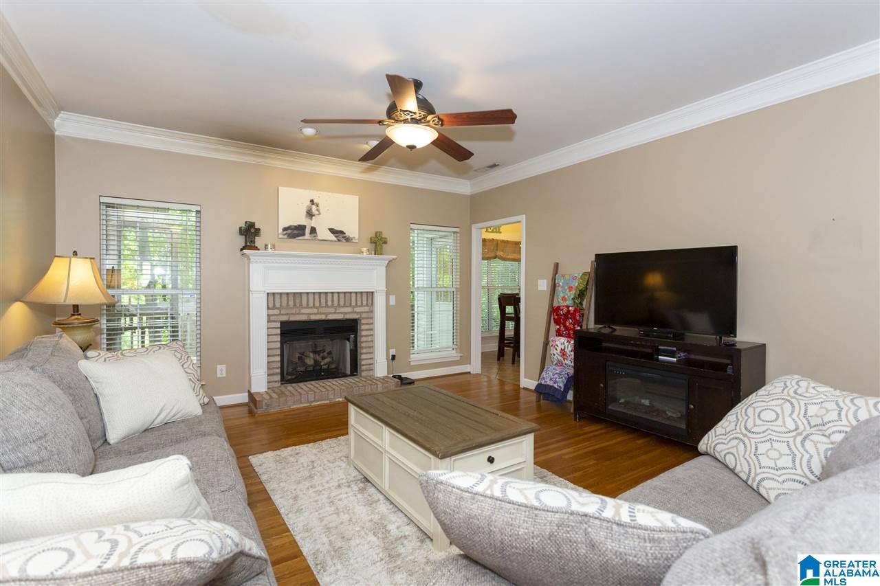 158 Kathryne Street Springville, AL 35146 - Photo 19 of 50