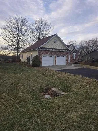 $340,000 | 1204 North Elm Street, Louisburg, KS 66053