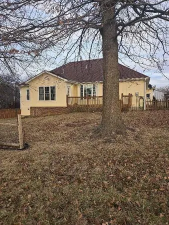 $340,000 | 1204 North Elm Street, Louisburg, KS 66053