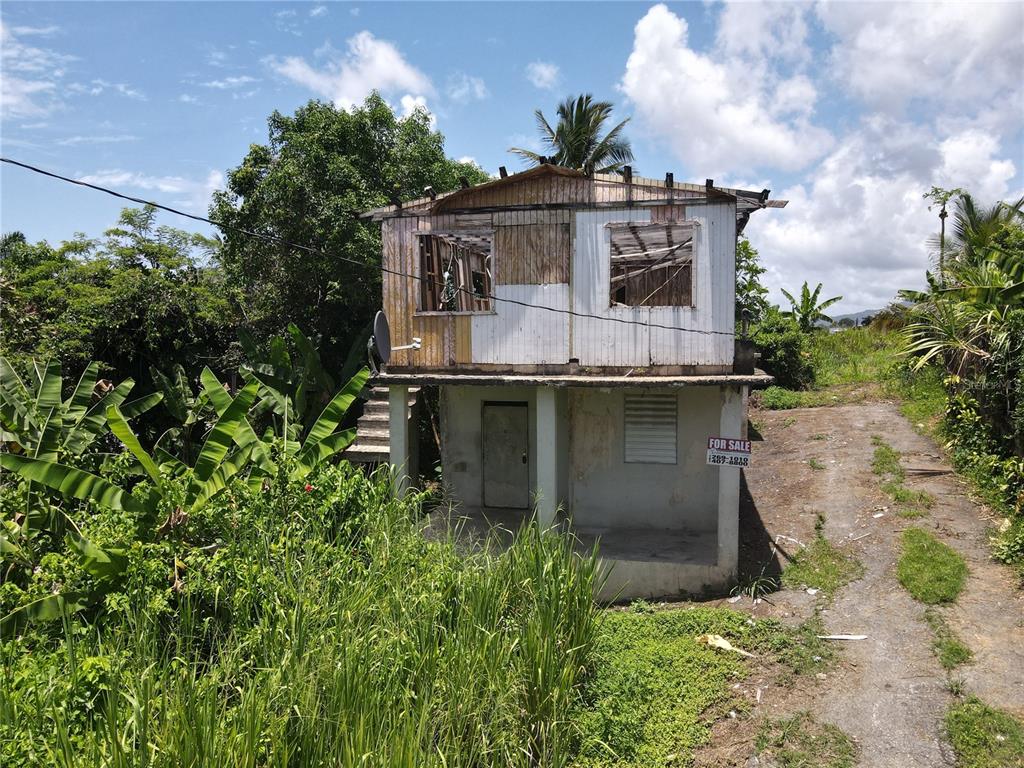 8 Bo Malpica, Unit 135A Rio Grande, Río Grande 00745 - Photo 1 of 1