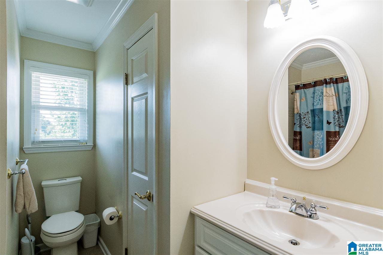 6933 Pannell Road Trussville, AL 35173 - Photo 23 of 36