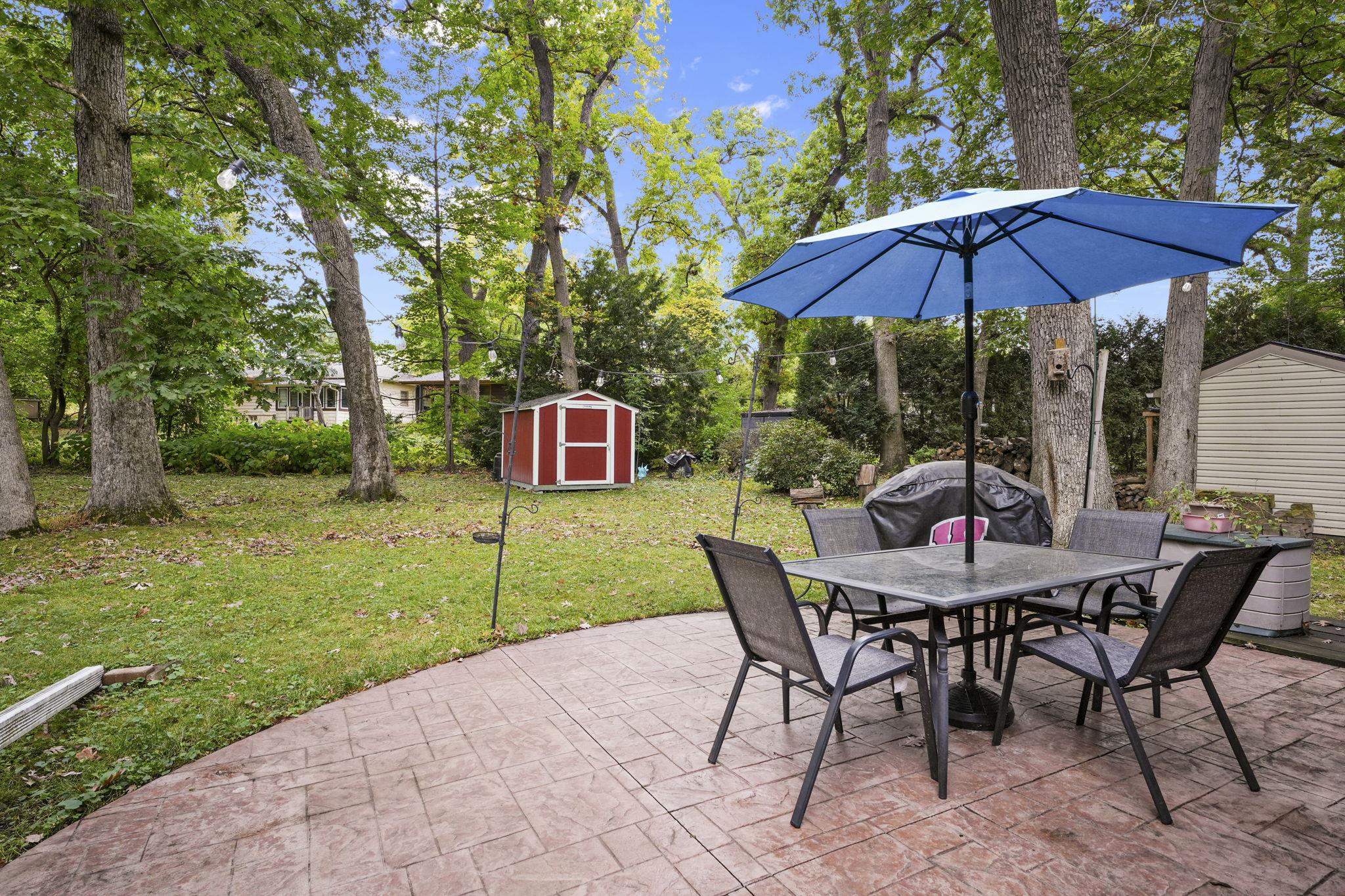 4707 Winnequah Road Monona, WI 53716 - Photo 38 of 41