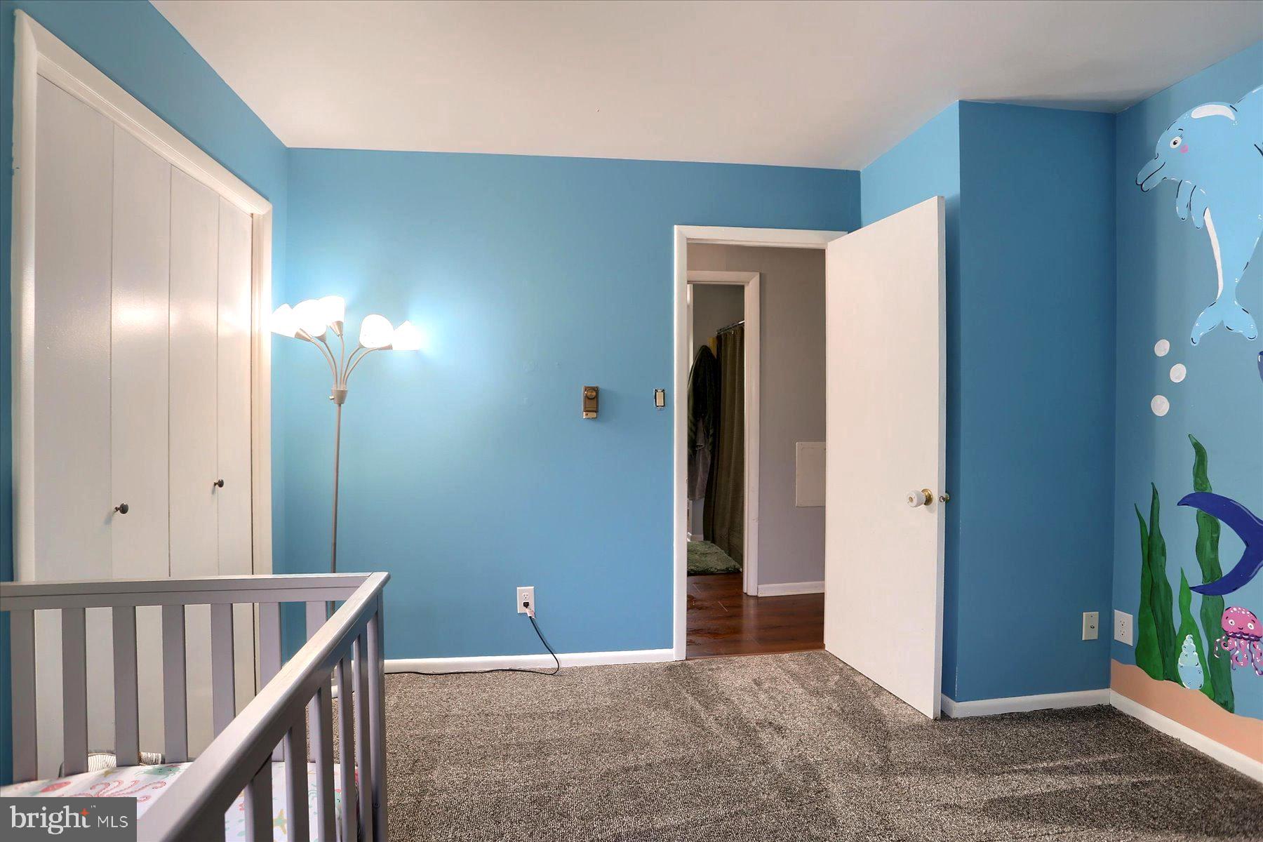 7925 Rider Lane Harrisburg, PA 17112 - Photo 12 of 30 2nd Bedroom
