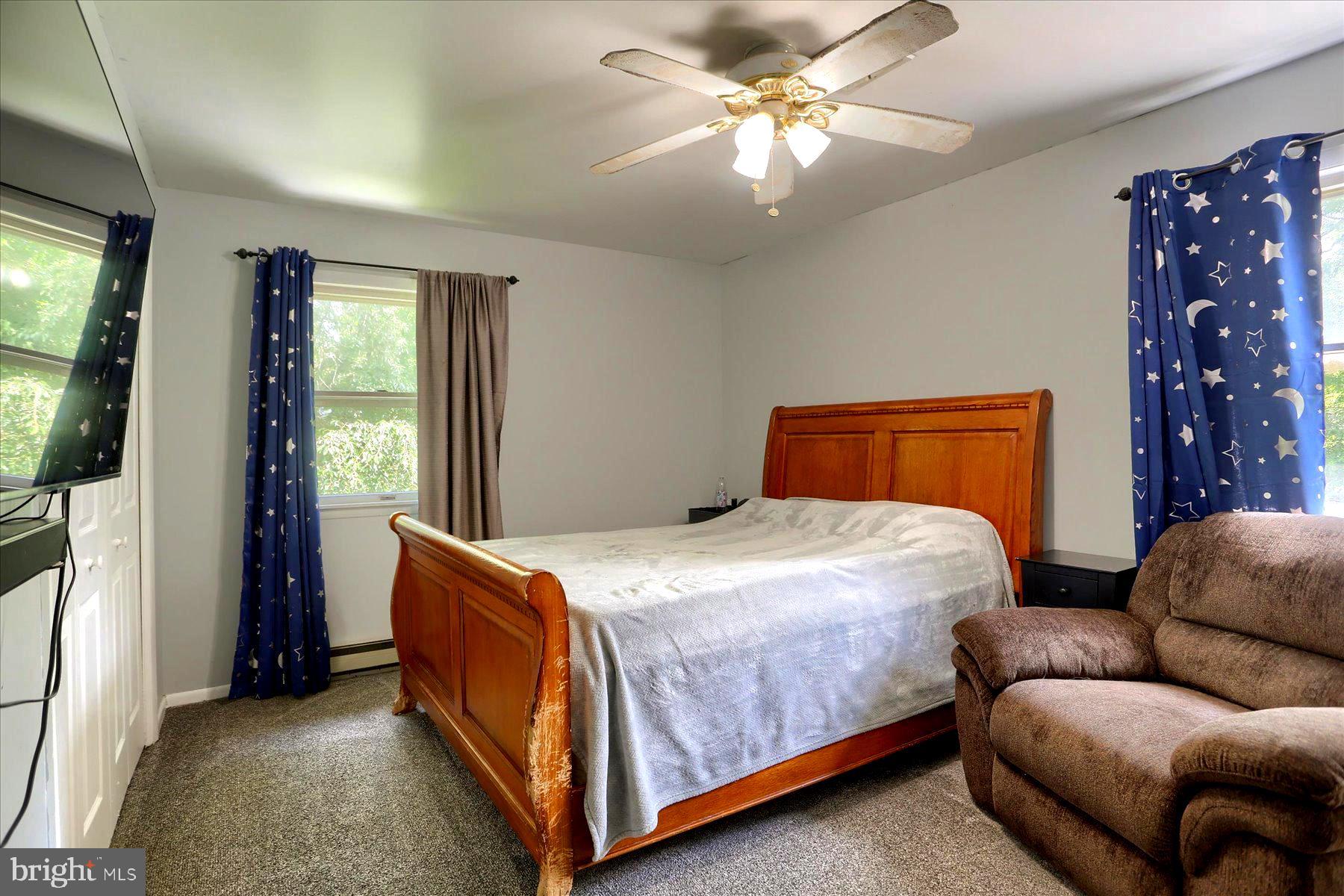 7925 Rider Lane Harrisburg, PA 17112 - Photo 18 of 30 Primary Bedroom