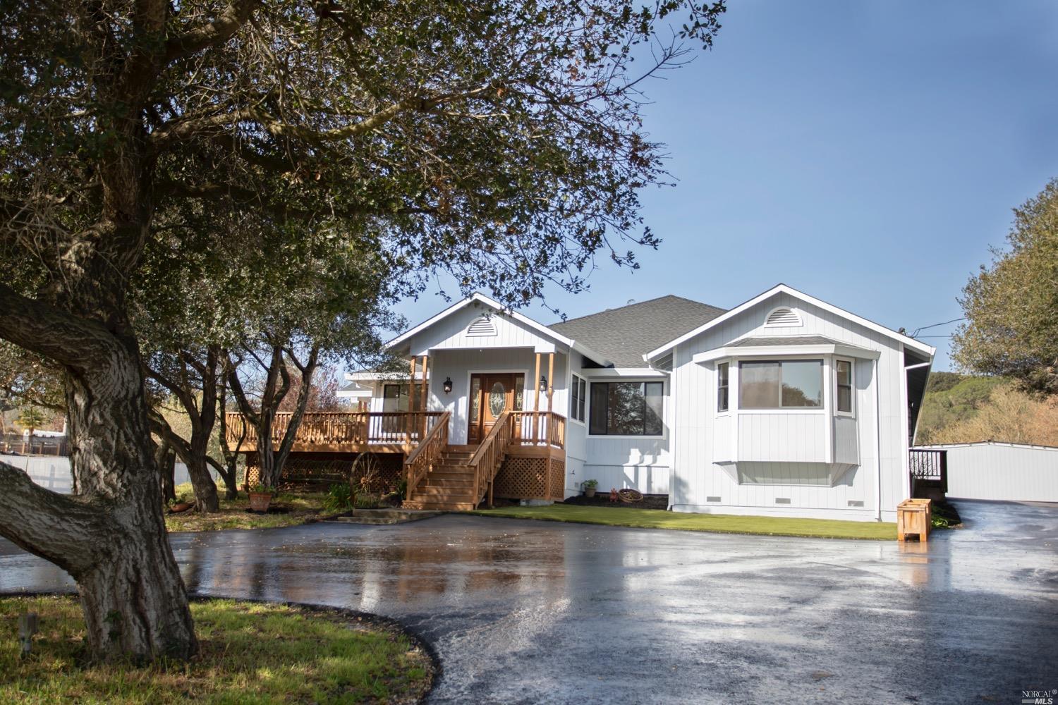 352 Jewett Road Petaluma, CA 94952 - Photo 1 of 1 Gallery Image 1