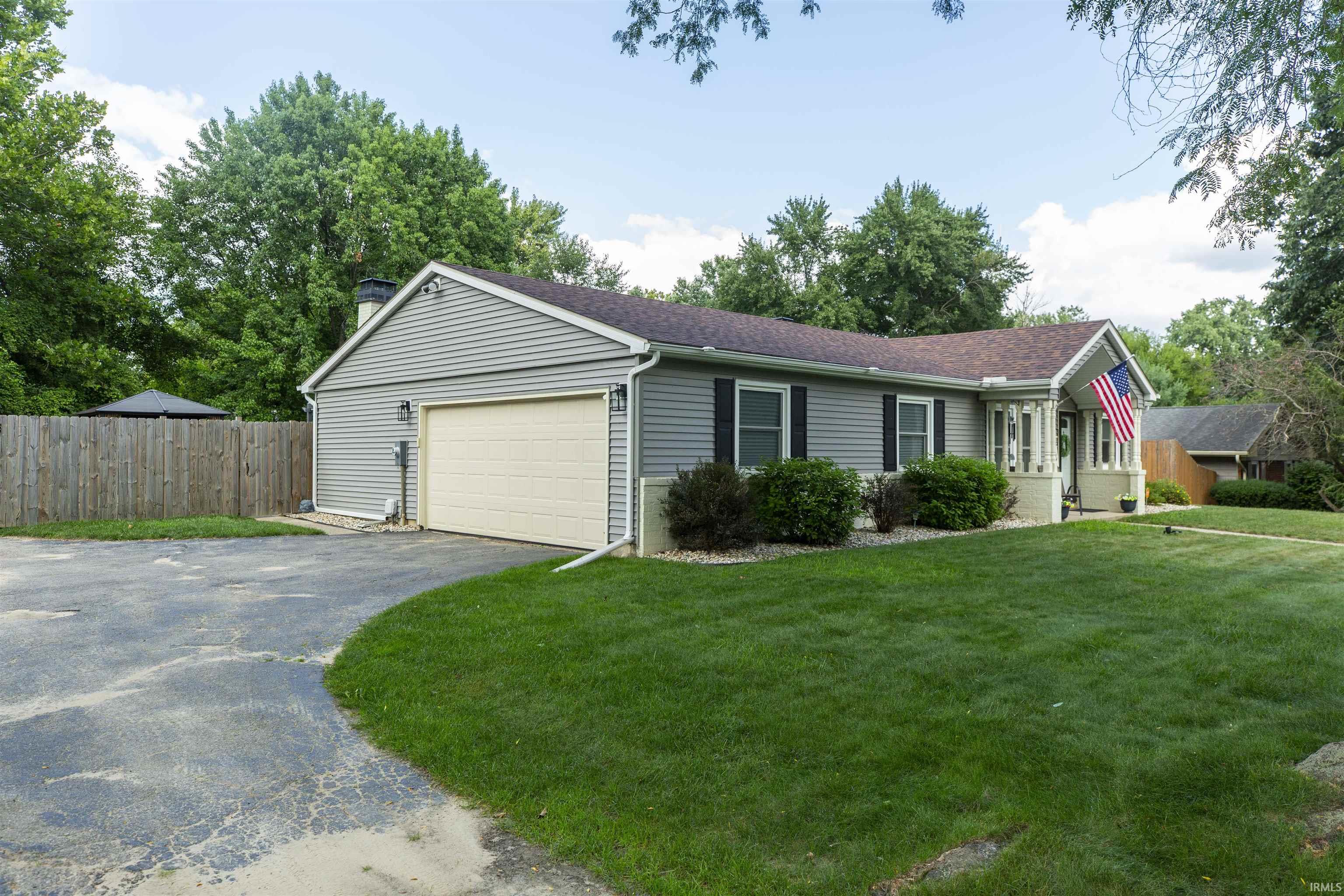 1365 Riding Mall South Bend, IN 46614 - Photo 26 of 34 Gallery Image 26