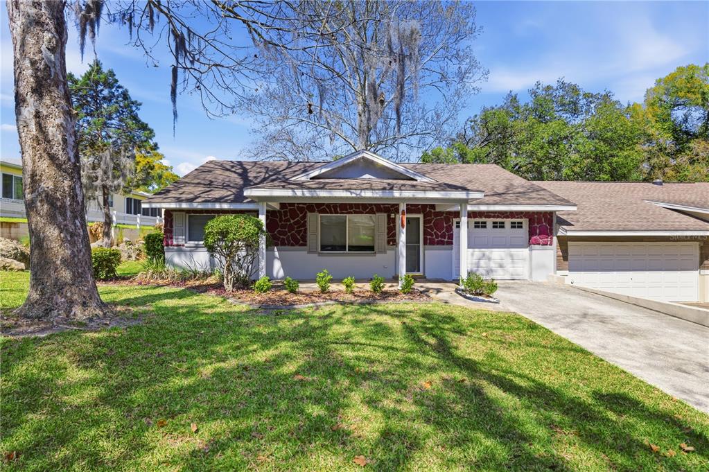8637 Southwest 97th Lane Road, Unit A Ocala, FL 34481 - Photo 1 of 23