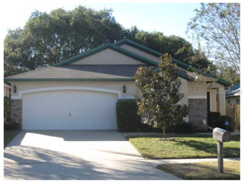 650 Sand Ridge Drive Valrico, FL 33594 - Photo 1 of 1 Exterior Front