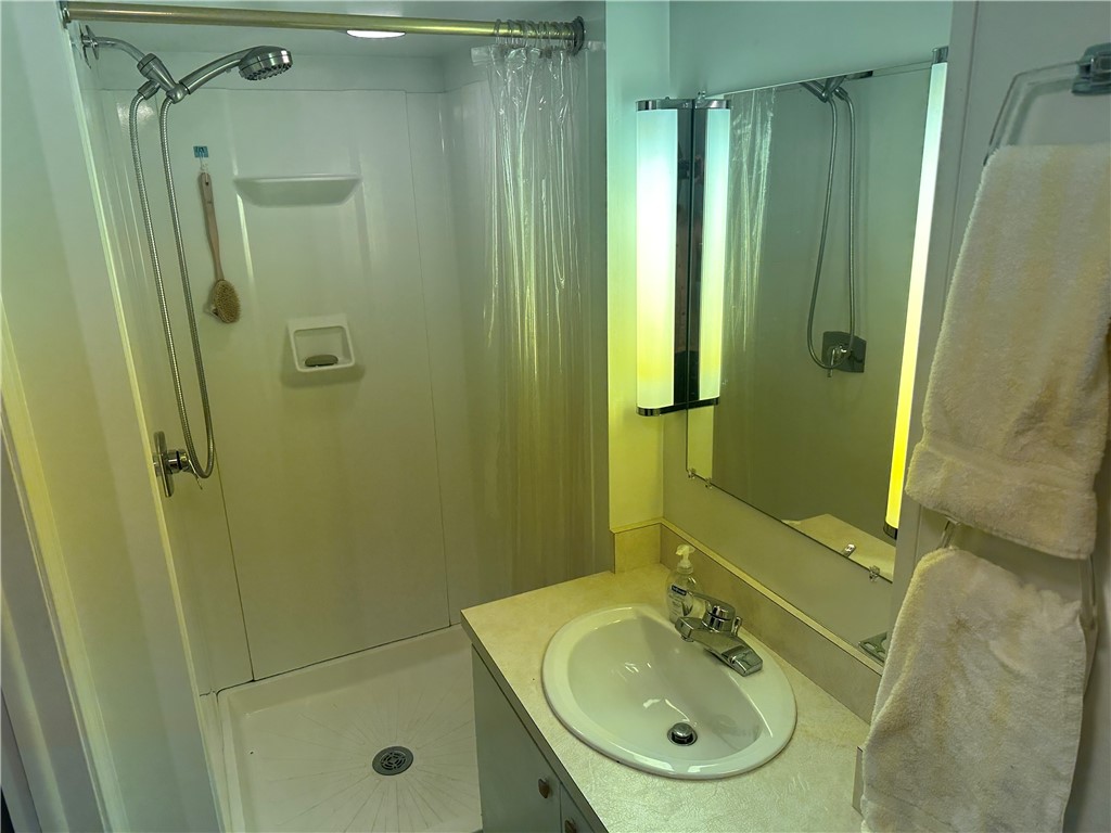 69 Faircrest Road Henrietta, NY 14623 - Photo 13 of 20 Basement Bathroom
