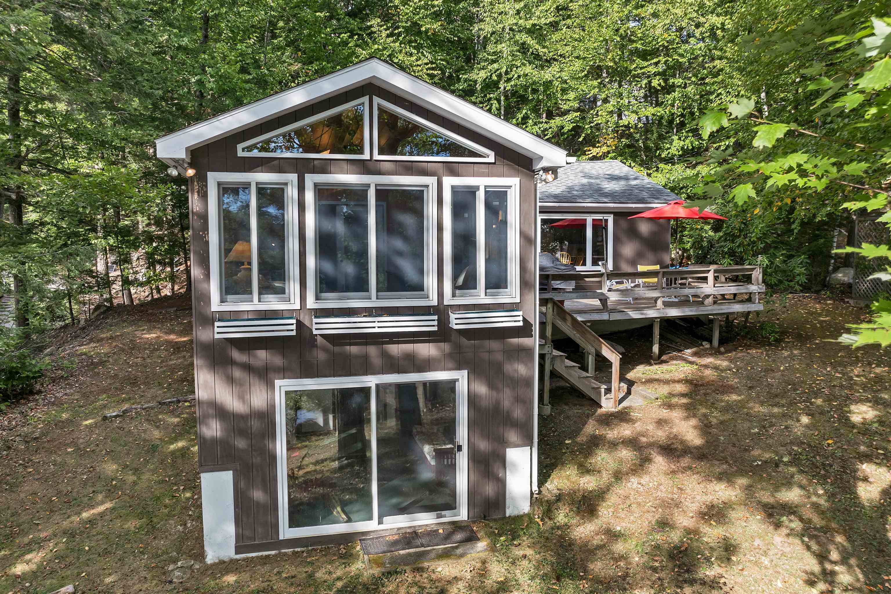 229 North Shore Road New Durham, NH 03855 - Photo 21 of 24