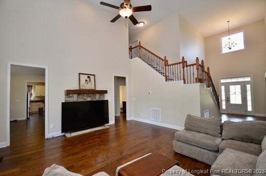 6226 Deerstand Road Wade, NC 28395 - Photo 8 of 50 Gallery Image 8