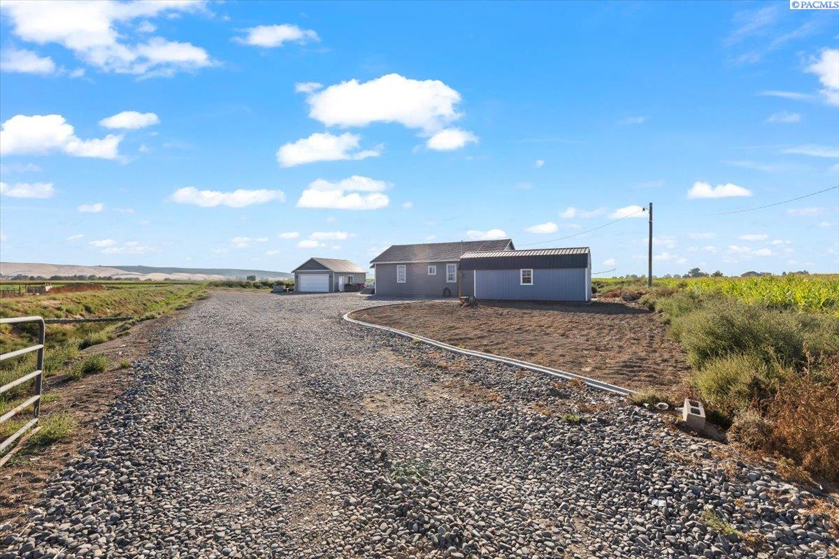 4340 Van Belle Road Outlook, WA 98938 - Photo 1 of 16 Gallery Image 1