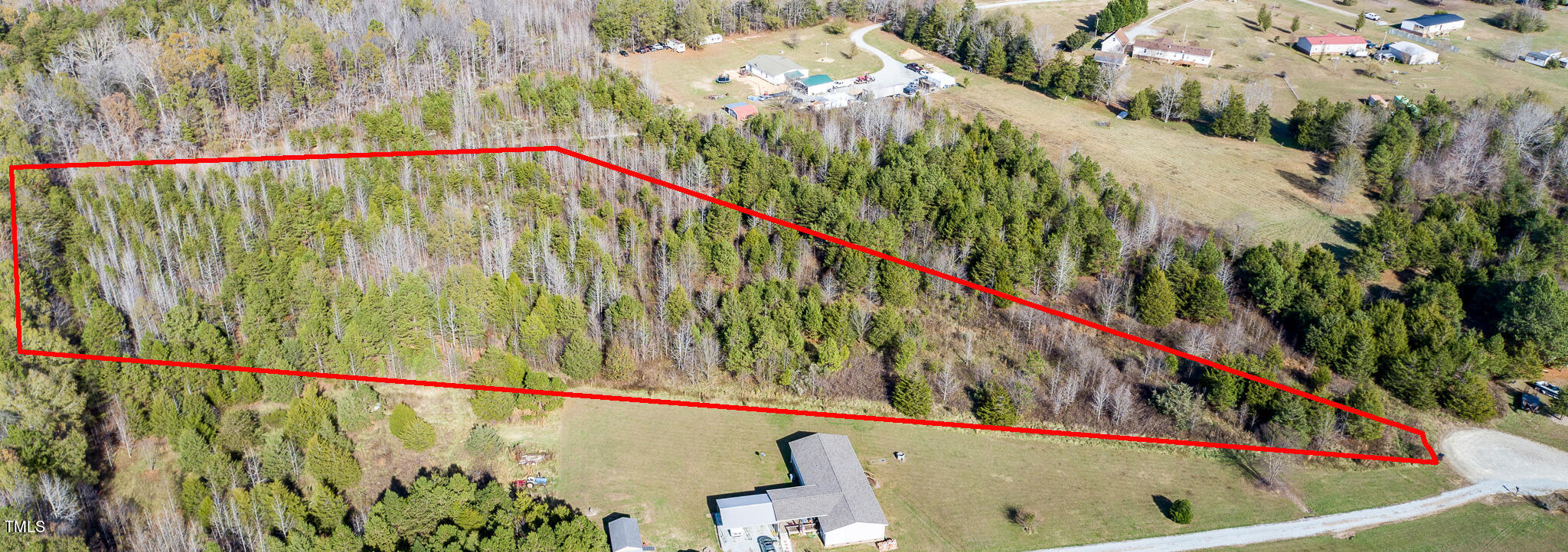 0 Glendale Lane Roxboro, NC 27574 - Photo 17 of 21