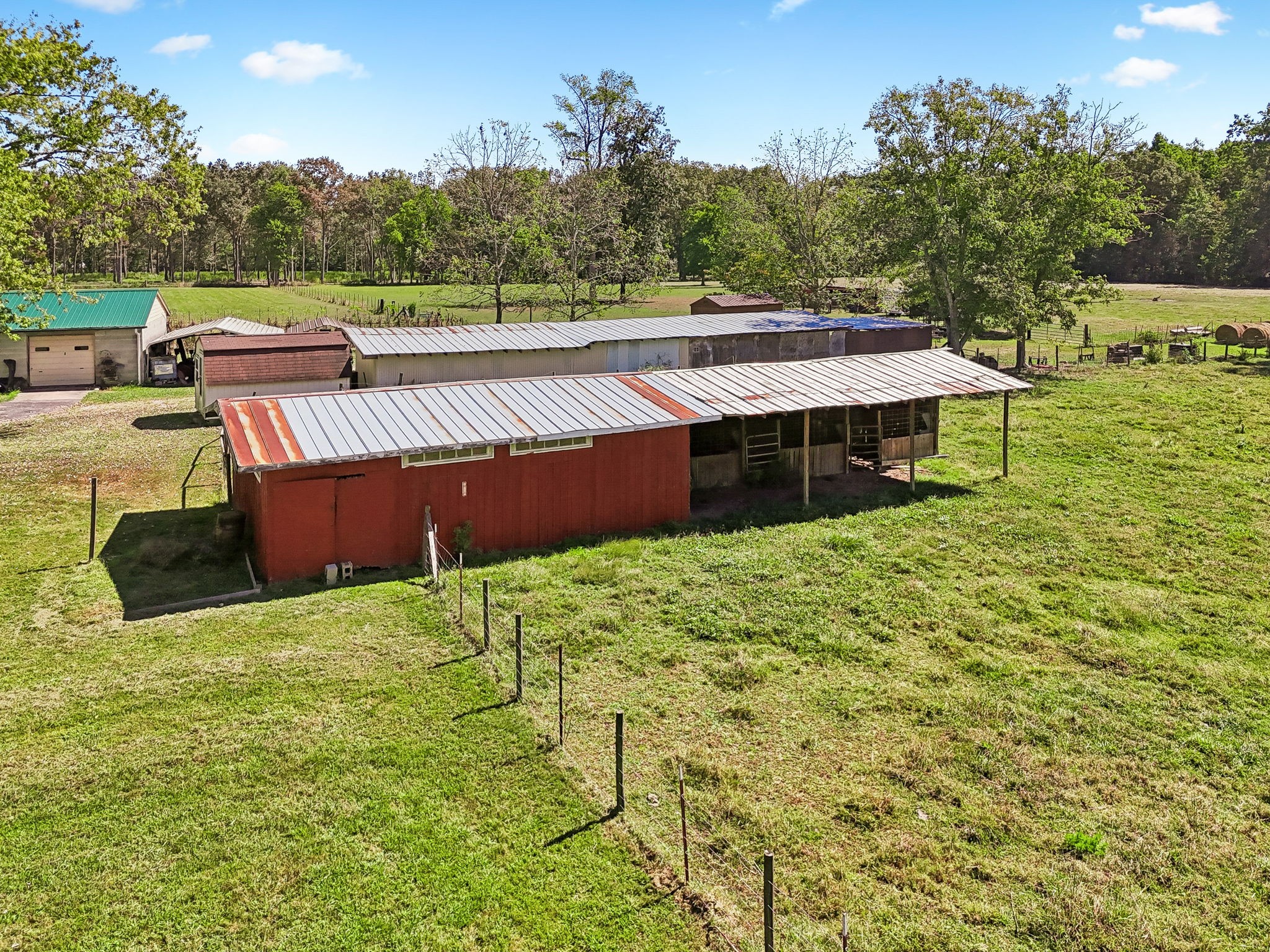 1683 Boynton Valley Road Manchester, TN 37355 - Photo 15 of 83 Gallery Image 15