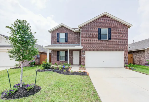 $2,800 | 1496 Twilight Grn Drive, Katy, TX 77493